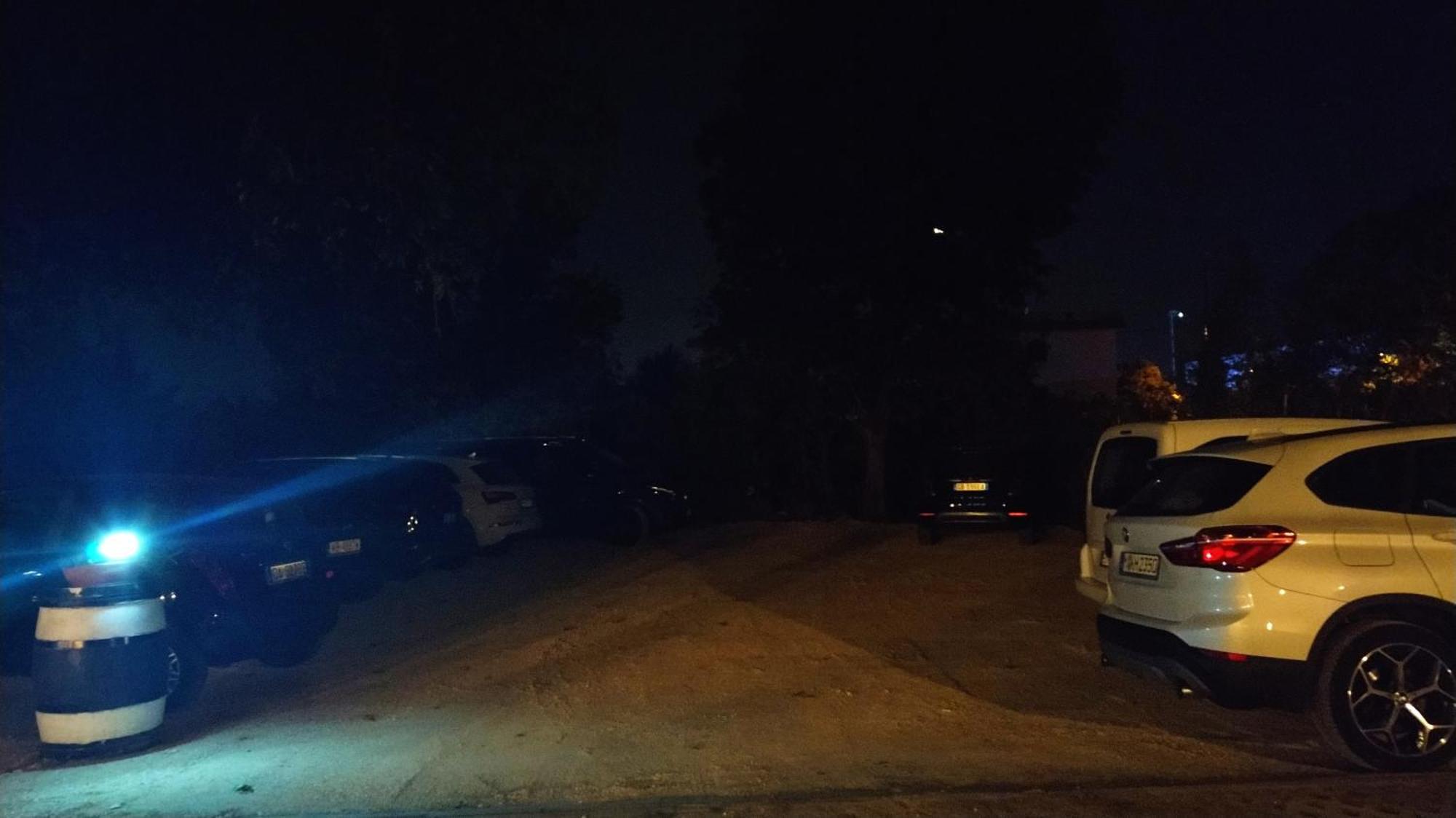 Hotel Ristorante Alla Campagna San Giovanni Lupatoto Buitenkant foto