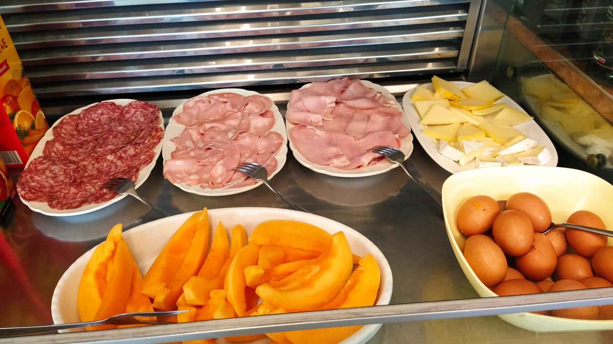 Hotel Ristorante Alla Campagna San Giovanni Lupatoto Buitenkant foto