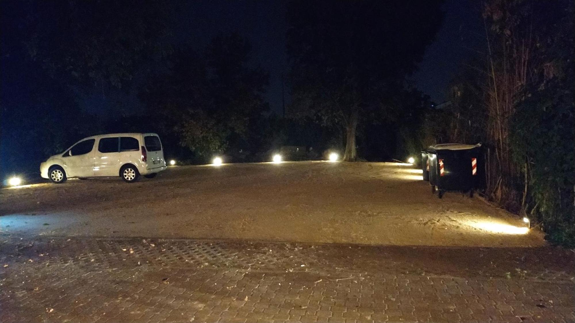 Hotel Ristorante Alla Campagna San Giovanni Lupatoto Buitenkant foto